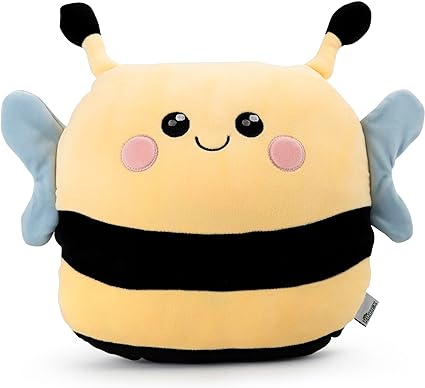 Bumble Bee Plush Toy