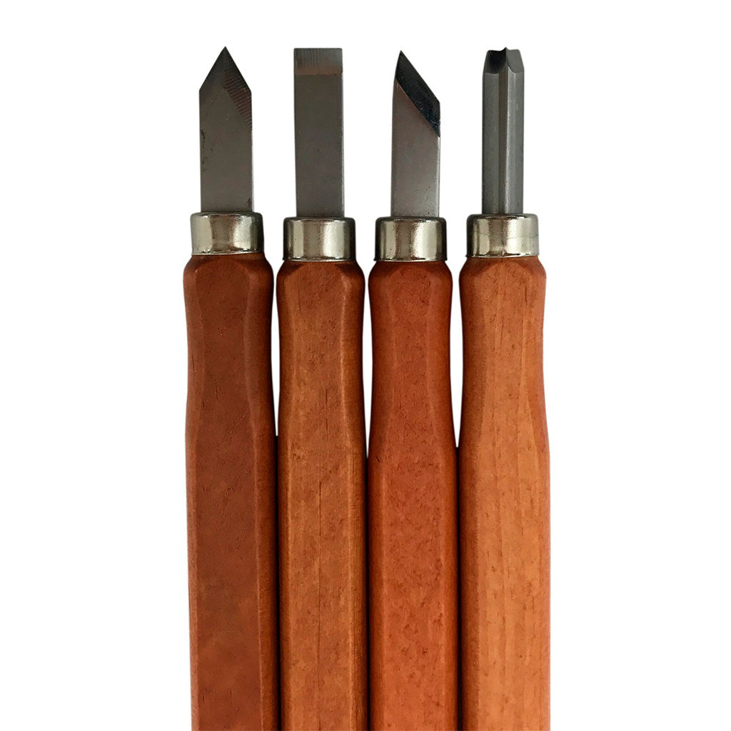 Wood Carving Tools Kit