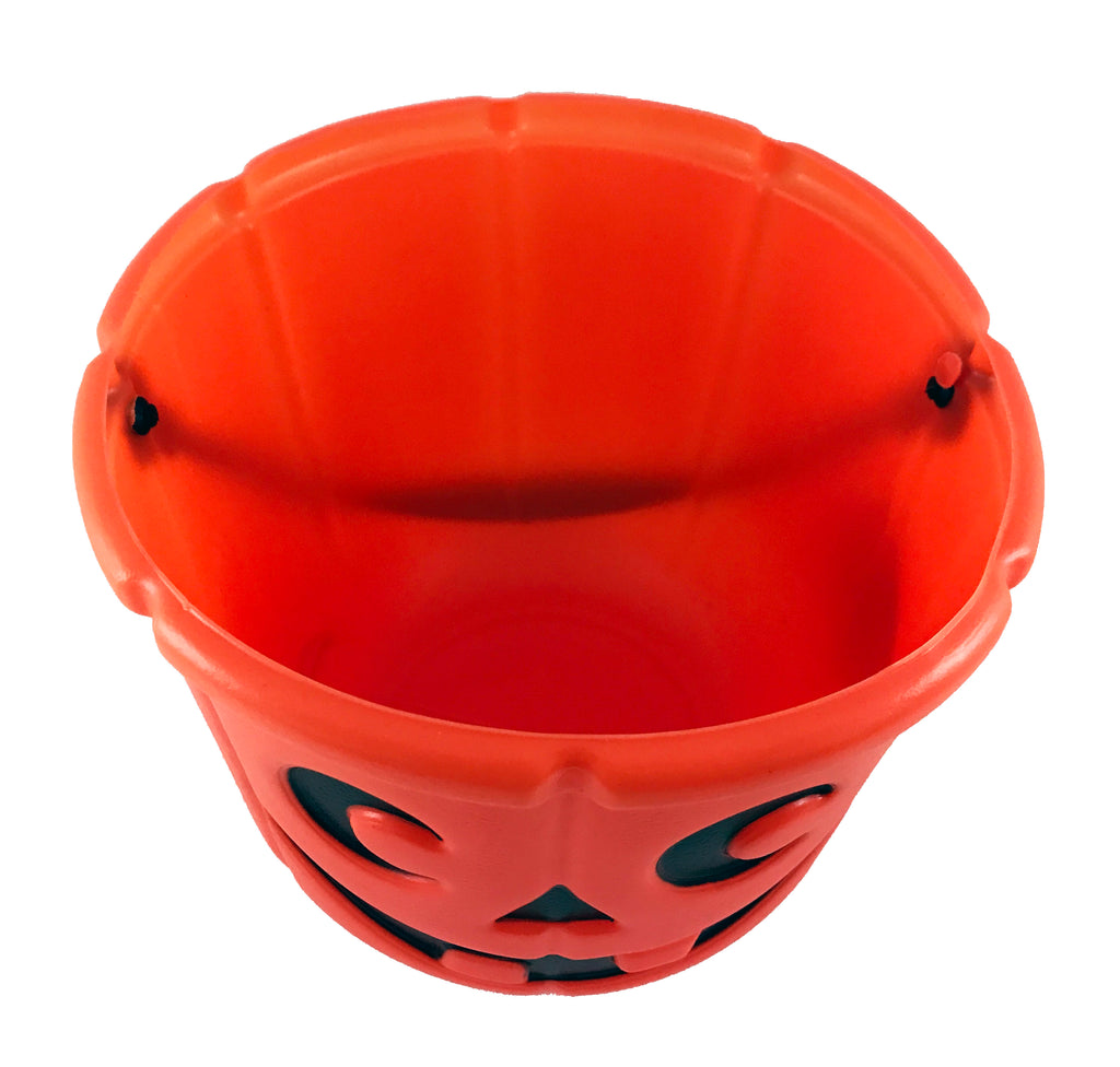 Best Pumpkin Bucket For Trick Or Treat