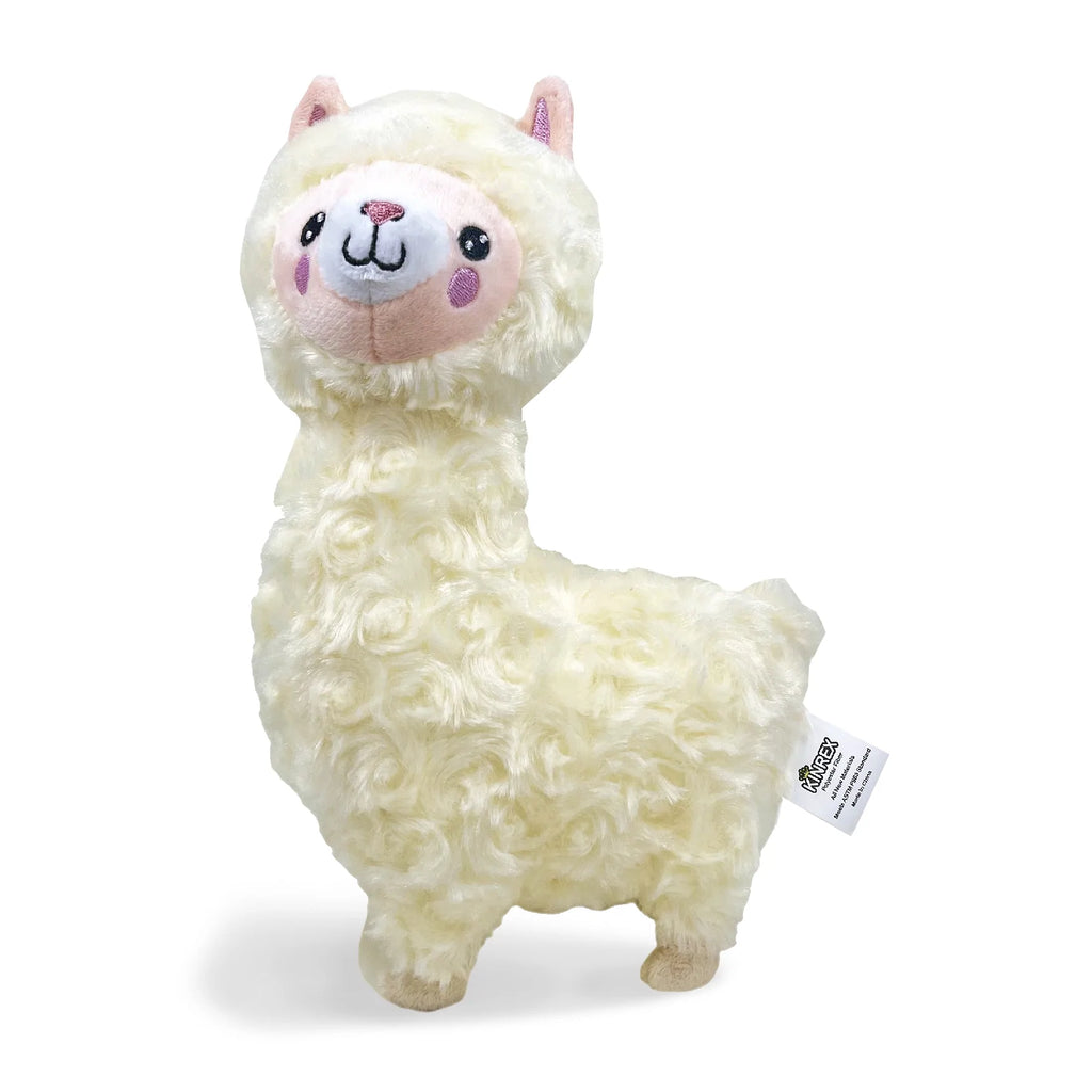 Llama Animal Plush Stuffed Toy