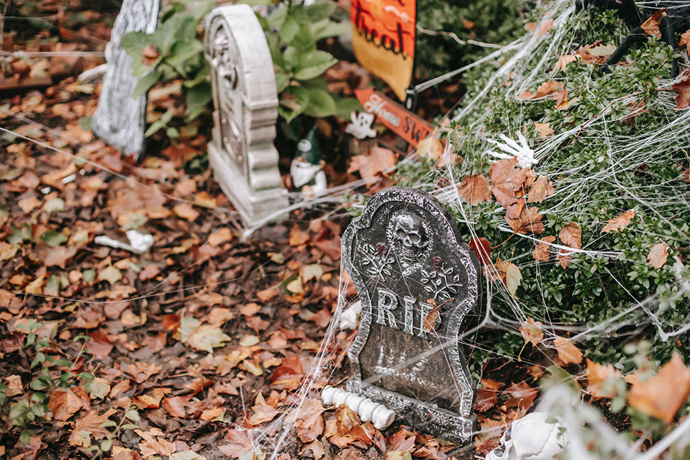 Scary Outdoor Halloween Decorations for sale