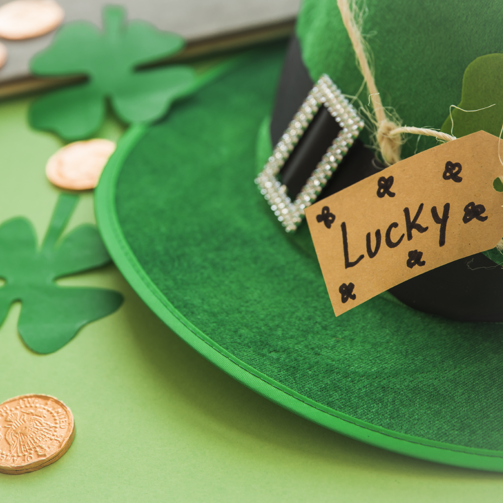 St. Patrick’s Day gift ideas