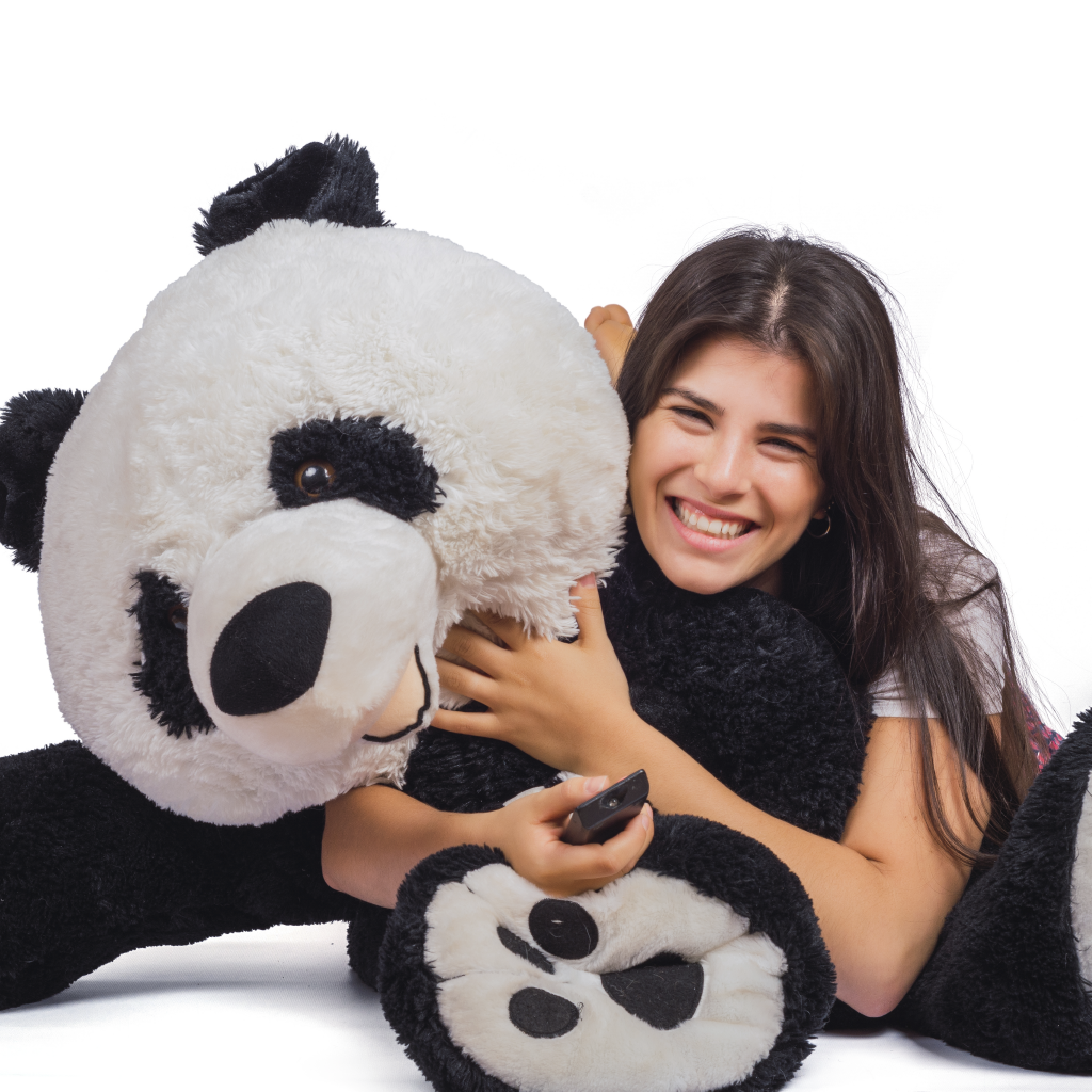 Teddy top bear adults