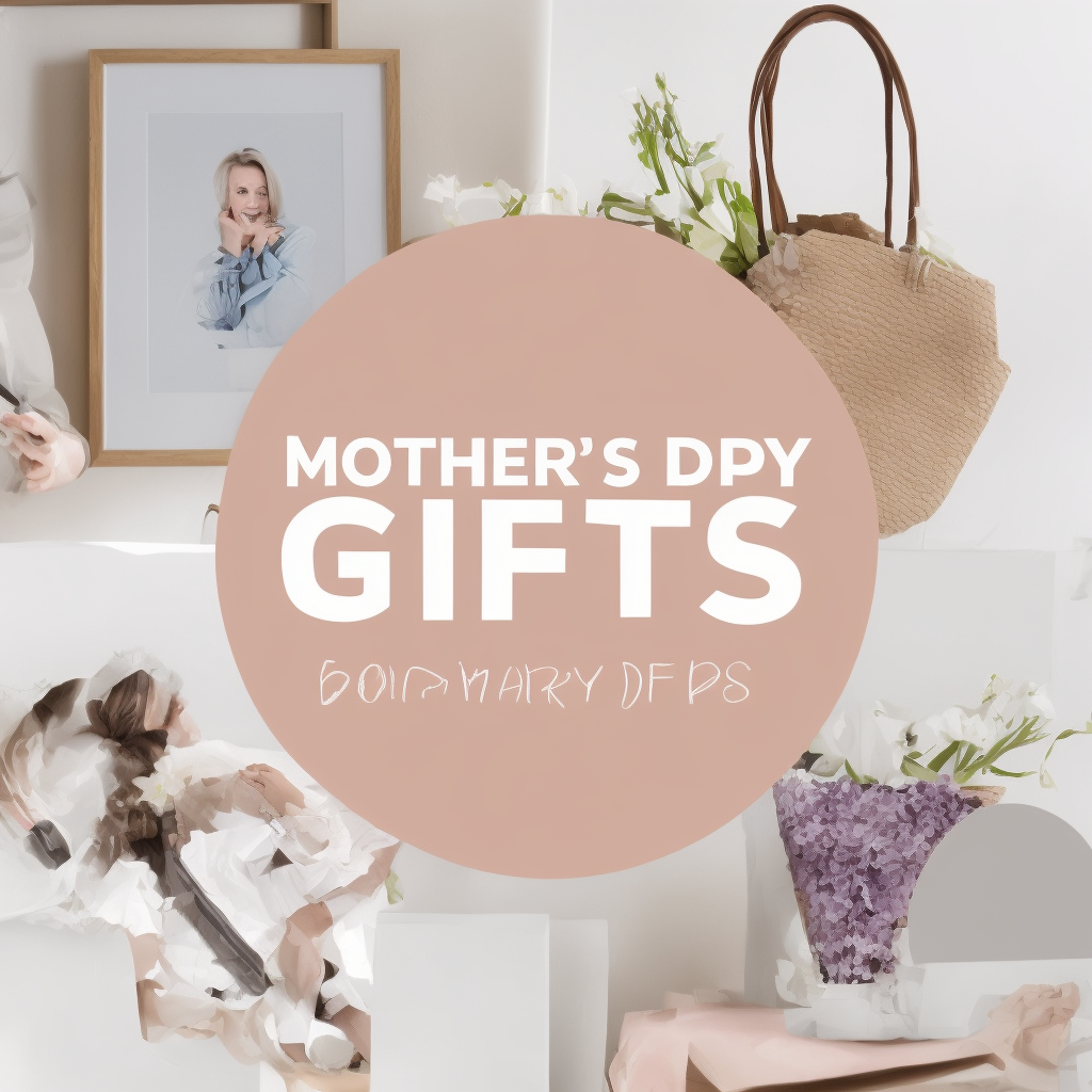 Homemade Mothers Day gift Ideas Adults
