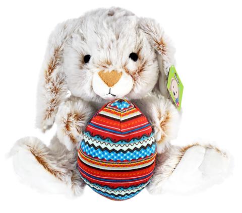 Gift This Easter Bunny Stuffed Animal to Your Little Ones