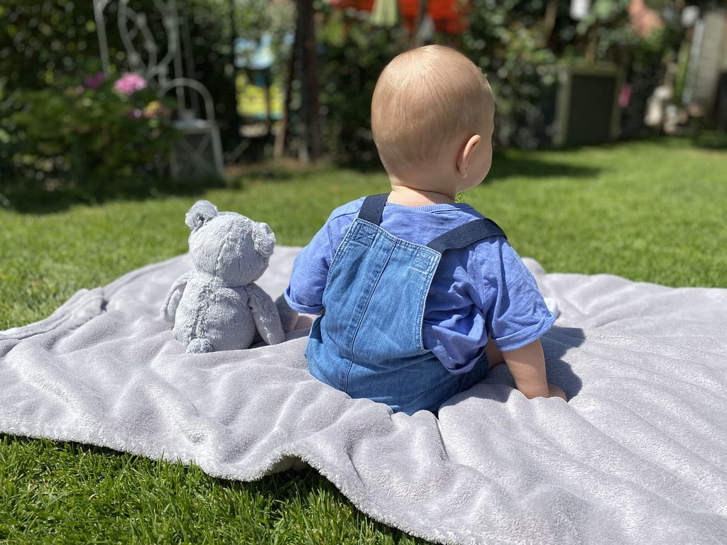 Stuffed Animal Toys for Babies