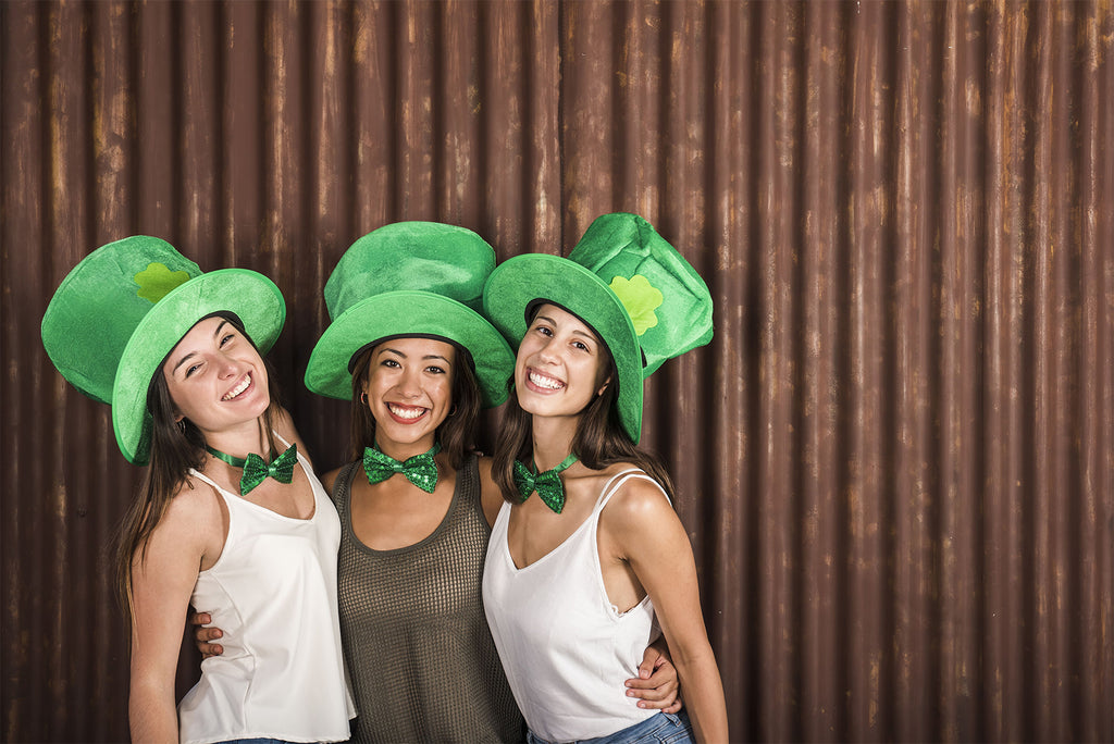 St Patricks Day Gifts for Employees