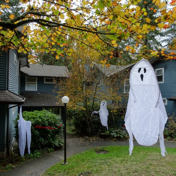 Best Scary Outdoor Halloween Decorations for Home