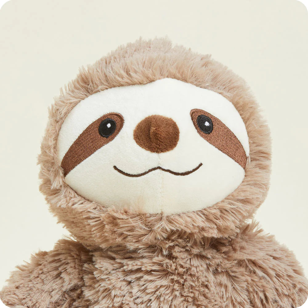 How to make a sloth stuffed animal 