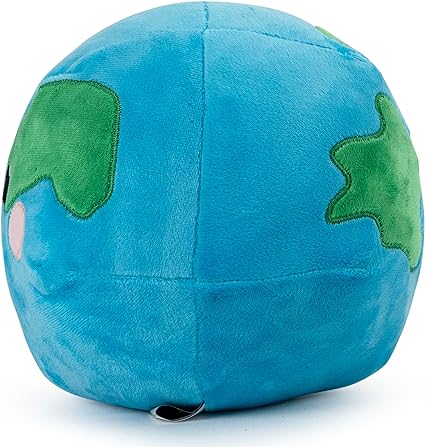 Buy Happy Earth Plush Toy