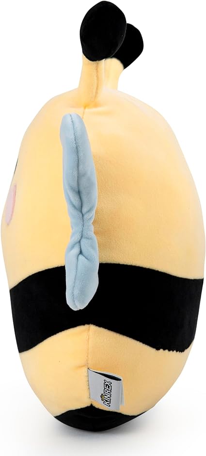Bumble Bee Plush Toy for newborn