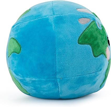 Happy Earth Plush Toy for kids