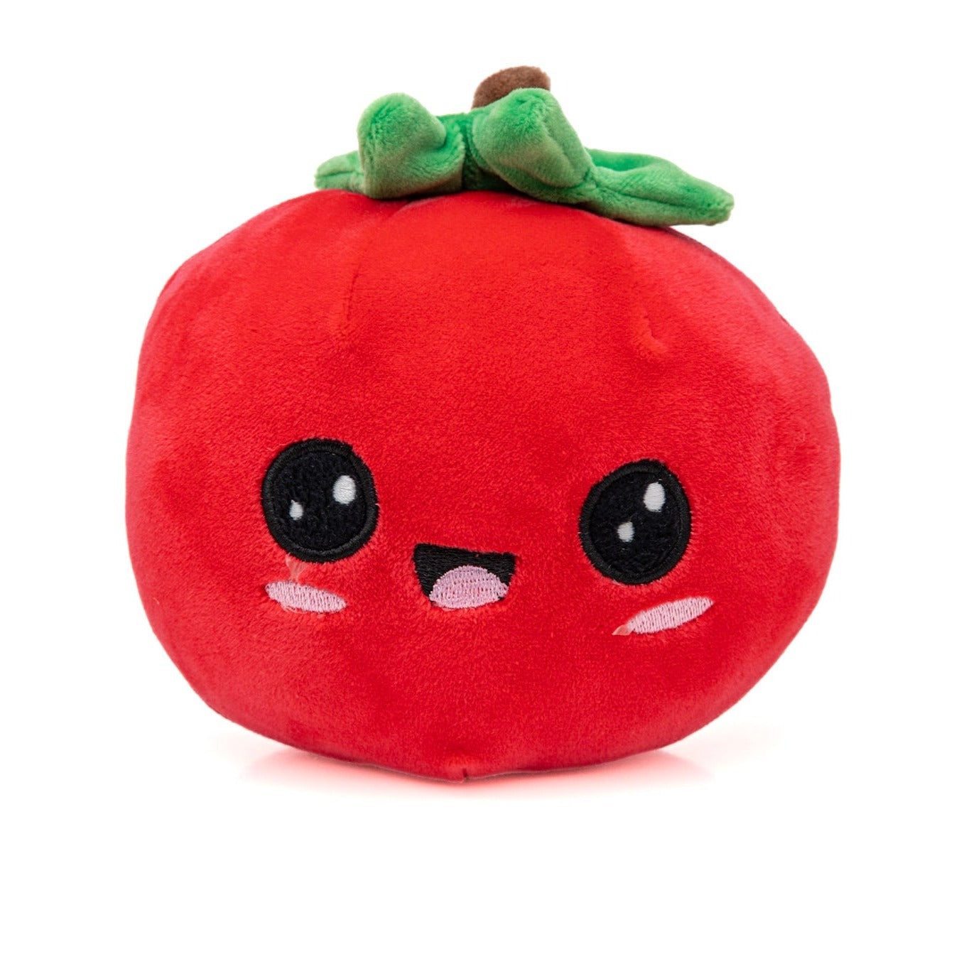 ぬいぐるみ・マスコット tomato Tomato Plush Stuffed Toy - Kids Stuffed Toy - KINREX – KINREX LLC