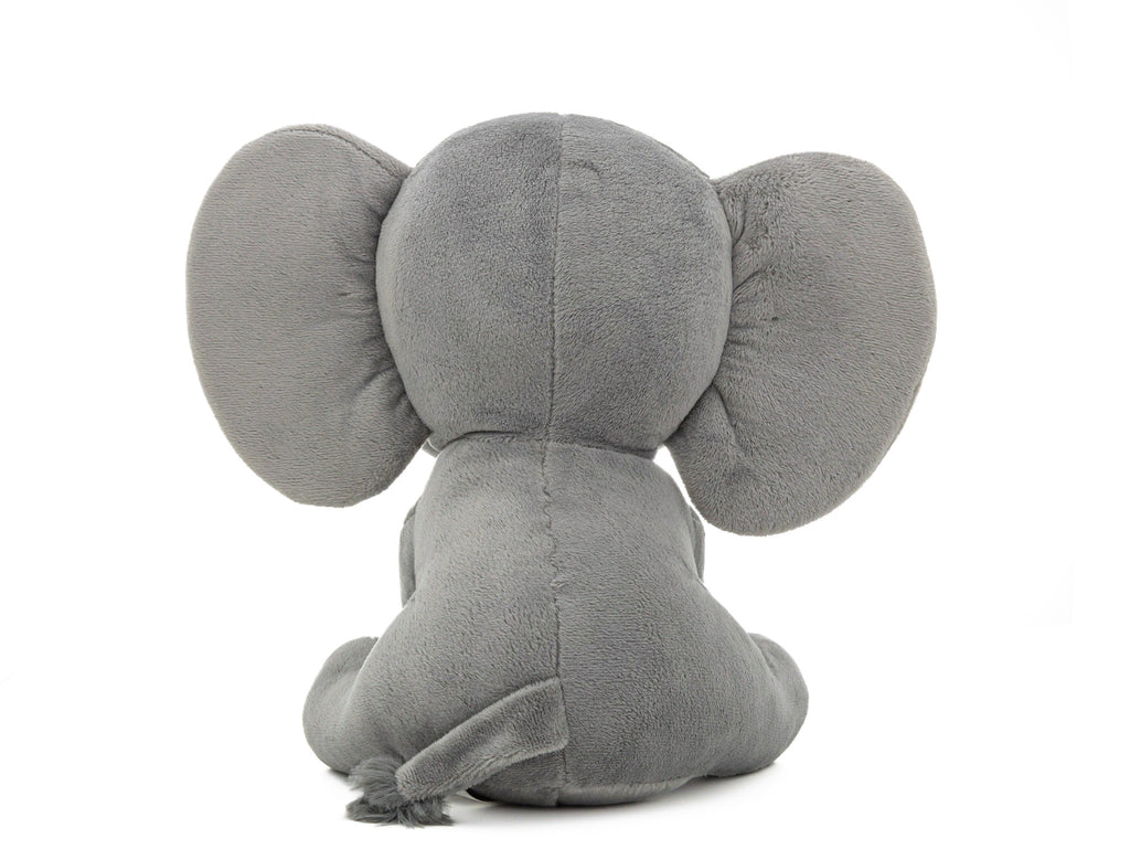 best Gray Elephant Stuffed Animal