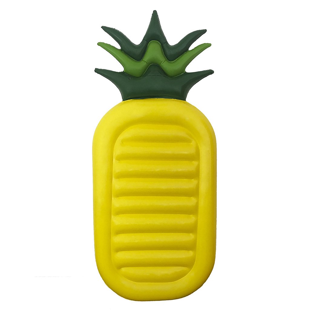 Best Pineapple Pool Float