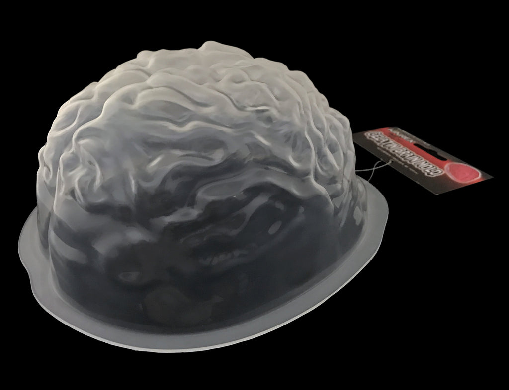 best plastic brain jello mold