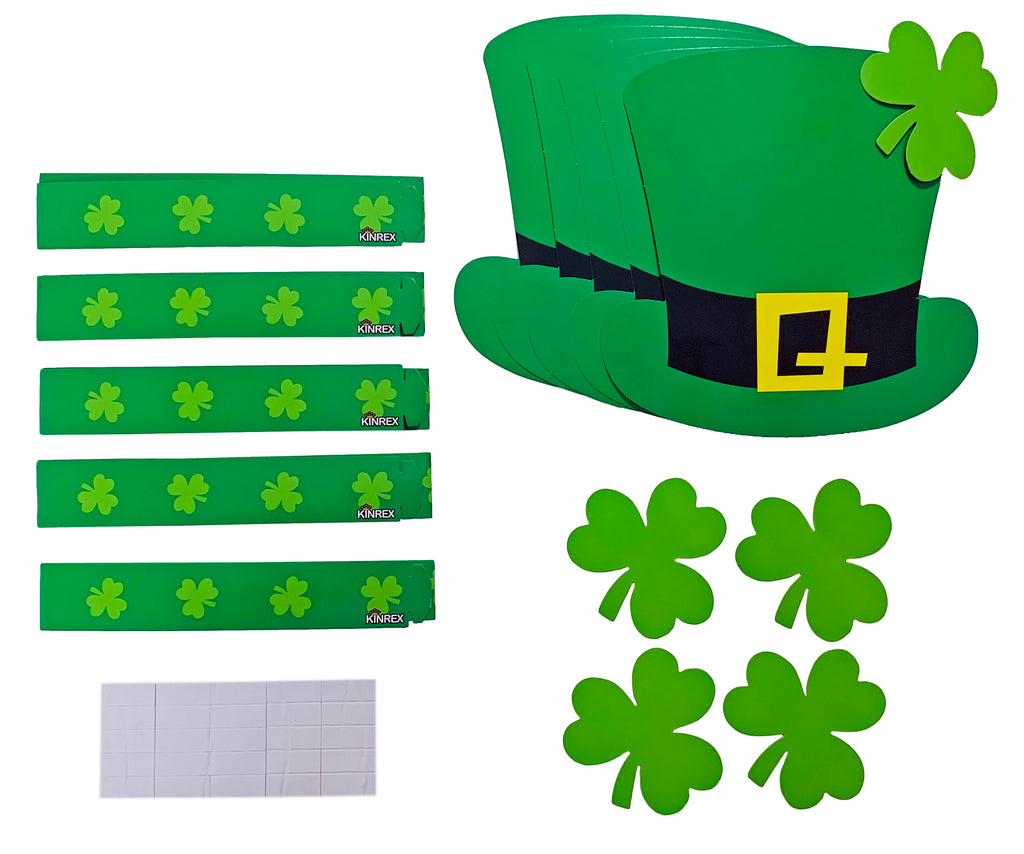 St. Patricks Day Craft Kit