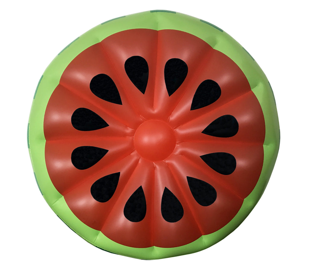 Watermelon Pool Float - Inflatable Pool Floats - Float For Pool - KINREX LLC